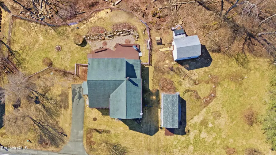 298 East Housatonic St, Dalton, MA 01226 - #3