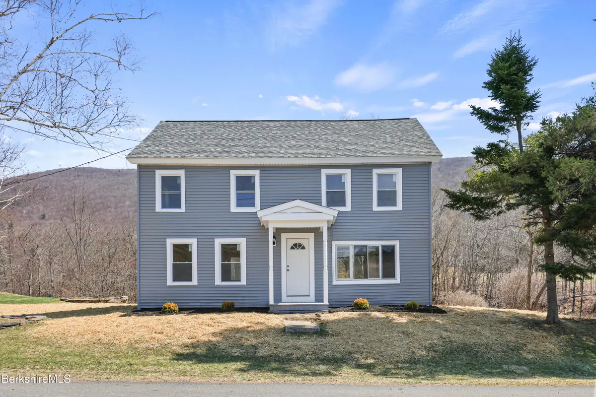 738 River Rd, Clarksburg, MA 01247 - #1
