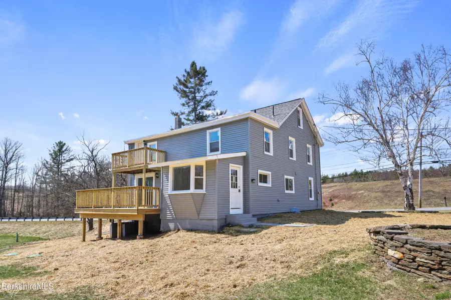 738 River Rd, Clarksburg, MA 01247 - #3