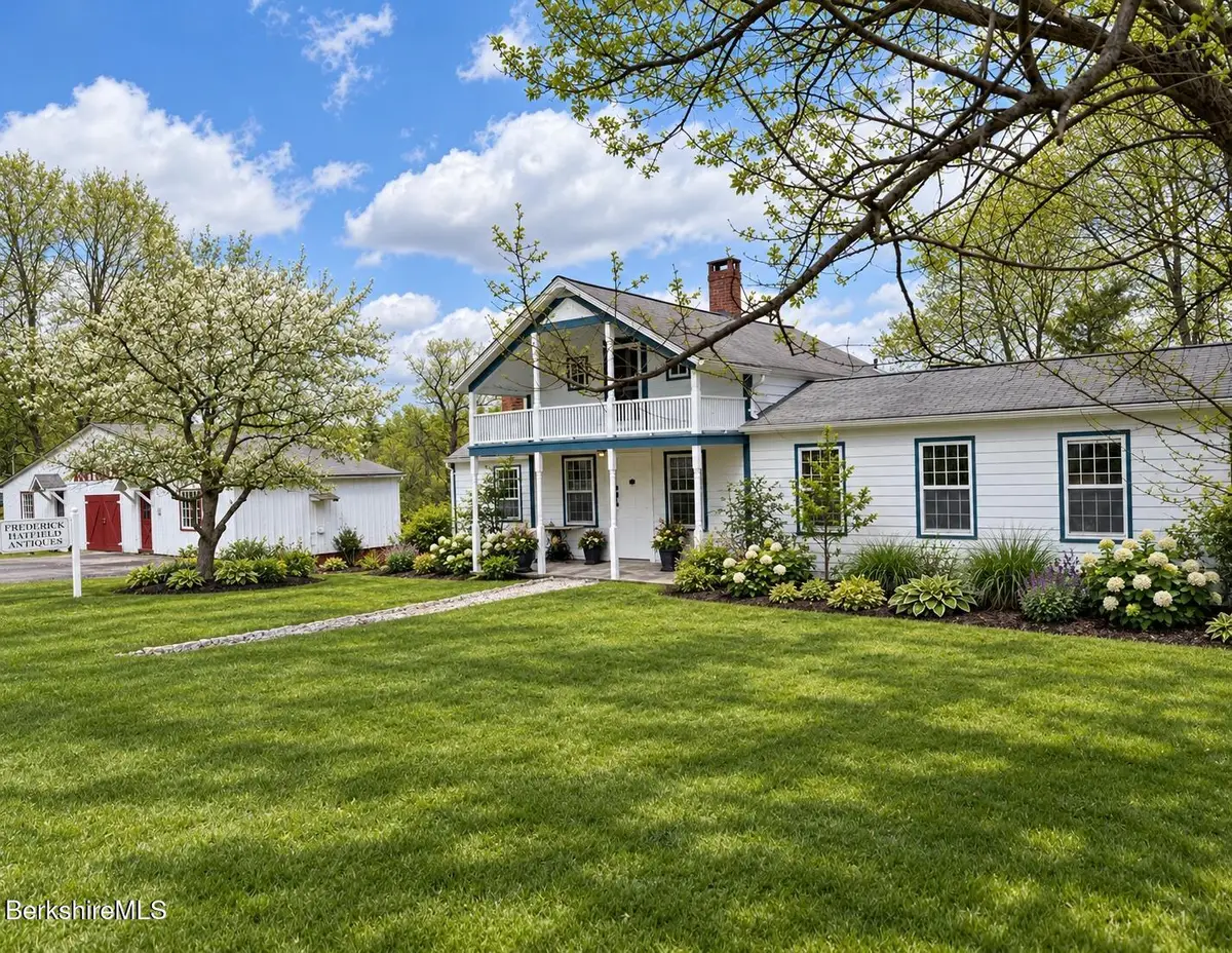 107 South Main St, Sheffield, MA 01257 - #1