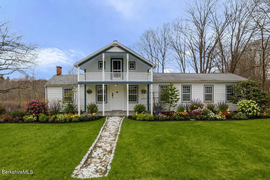 107 South Main St, Sheffield, MA 01257 - #2