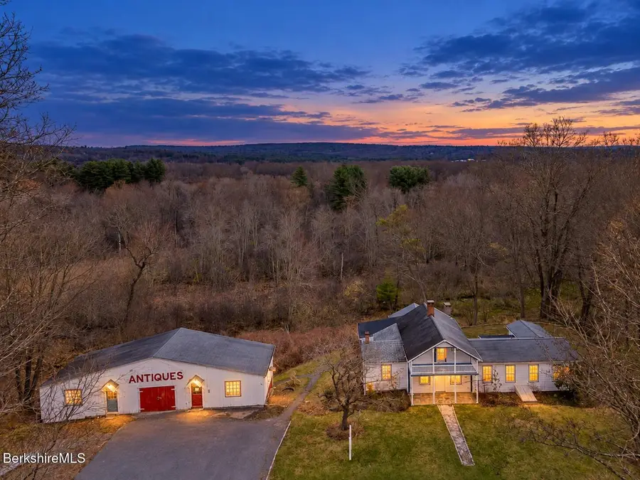 107 South Main St, Sheffield, MA 01257 - #3