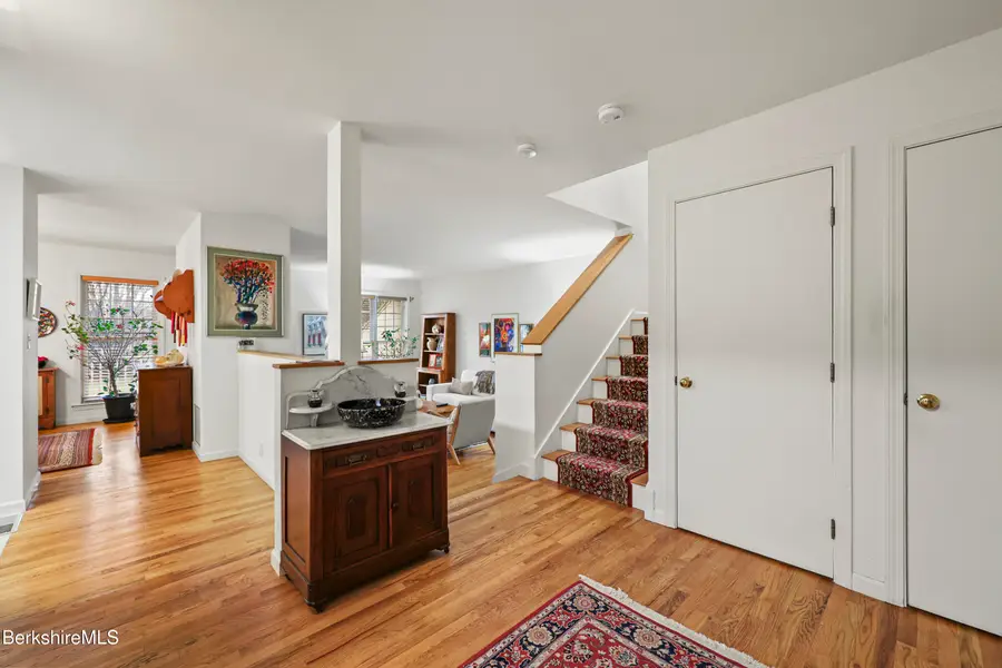 1136 Barker Rd #27, Pittsfield, MA 01201 - #3