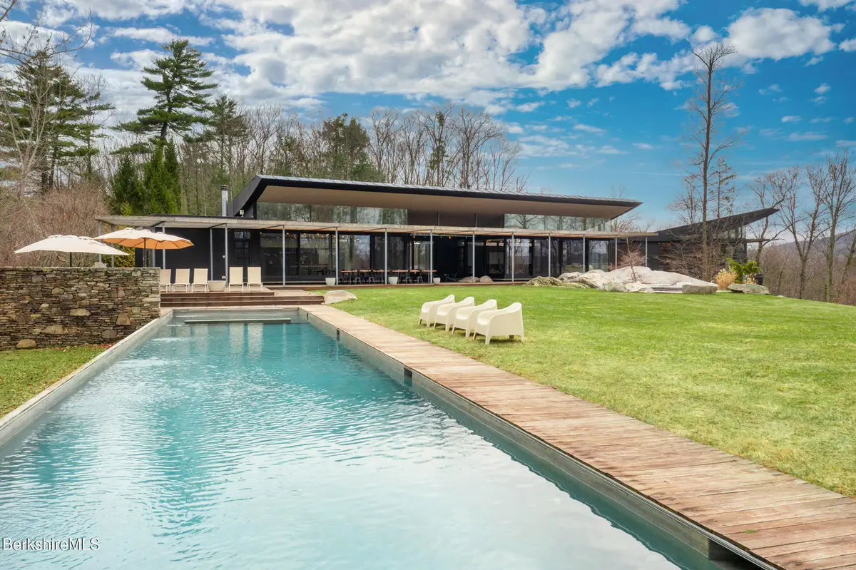 250 Long Pond Rd, Great Barrington, MA 01230 - #1