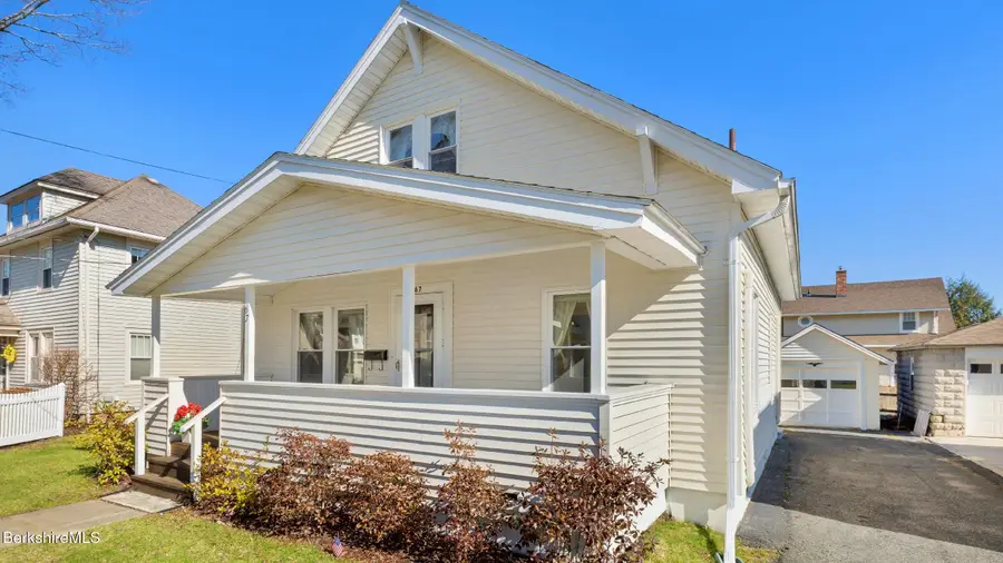 67 Strong Ave, Pittsfield, MA 01201 - #2