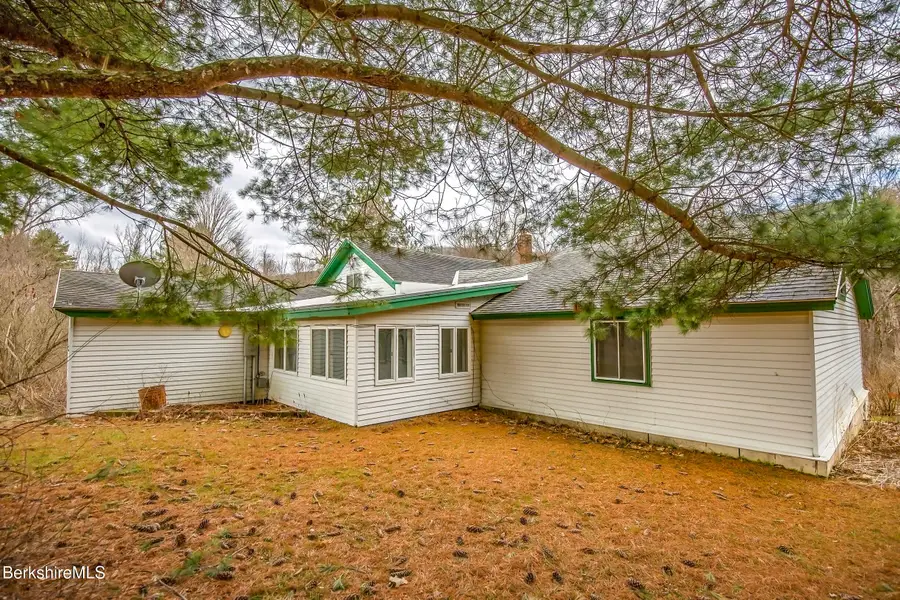 30 Moscow Rd, West Stockbridge, MA 01266 - #2