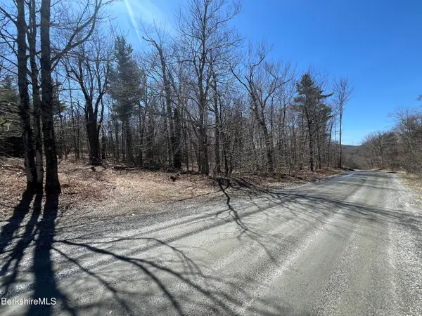 Lot 30 Leonhardt Rd, Becket, MA 01223