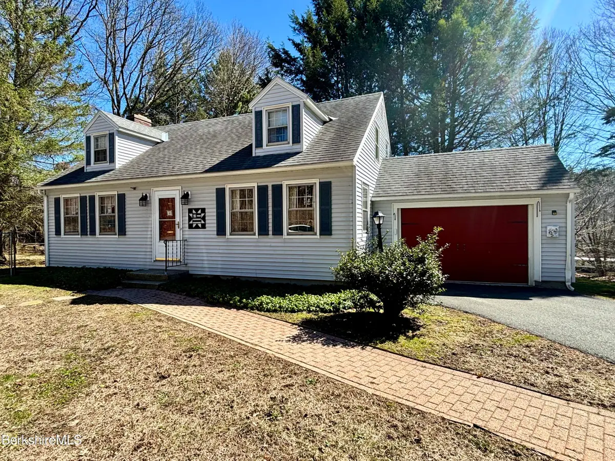 30 School St, Dalton, MA 01226 - #1