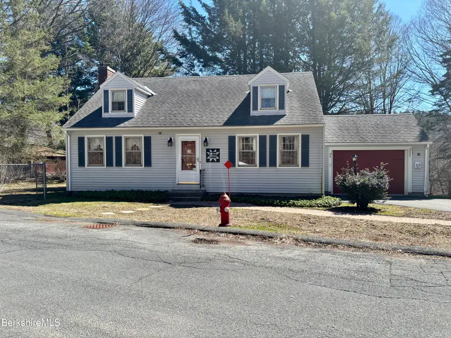 30 School St, Dalton, MA 01226 - #2
