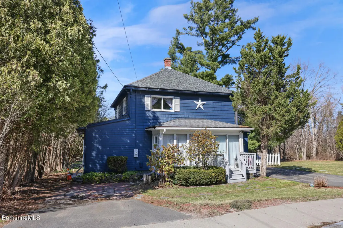 31 East Housatonic St, Dalton, MA 01226 - #1