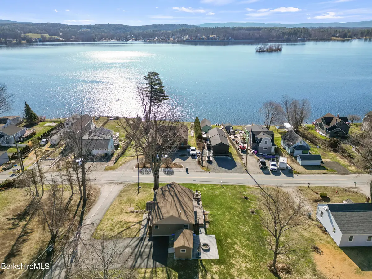 200 Narragansett Ave, Lanesborough, MA 01237 - #1