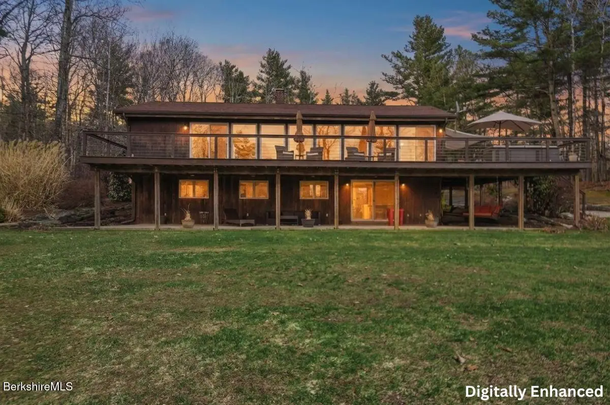 520 North Main St, Lanesborough, MA 01237 - #1