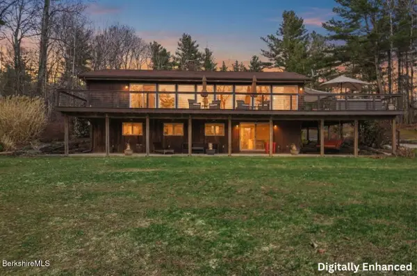 520 North Main St, Lanesborough, MA 01237