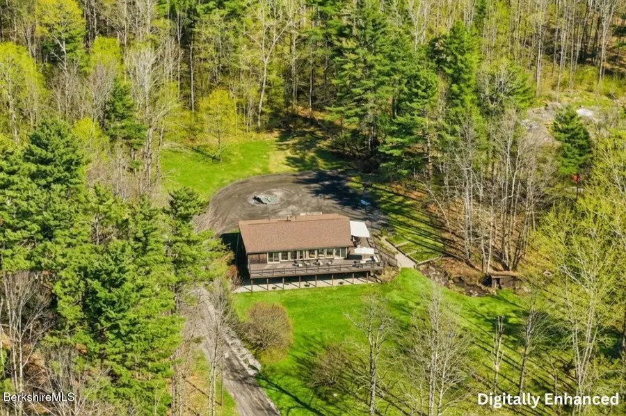 520 North Main St, Lanesborough, MA 01237 - #2