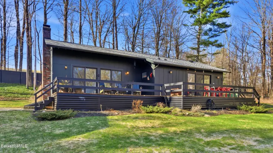 76 Prospect Lake Rd, Egremont, MA 01230 - #2