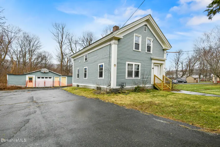 111 Columbia St, Adams, MA 01220 - #2