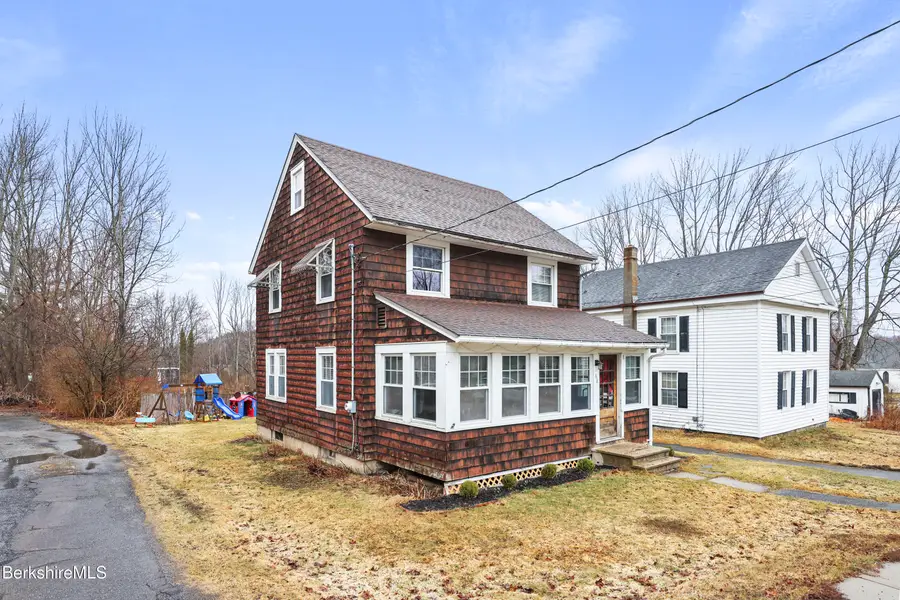 68 Church St, Hinsdale, MA 01235 - #2