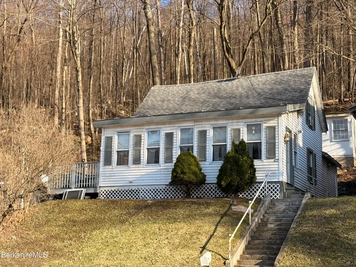 422 West Main St, North Adams, MA 01247 - #1