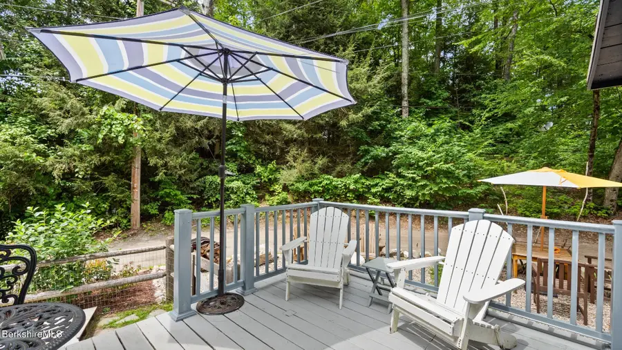 25 Pine St, New Marlborough, MA 01230 - #3