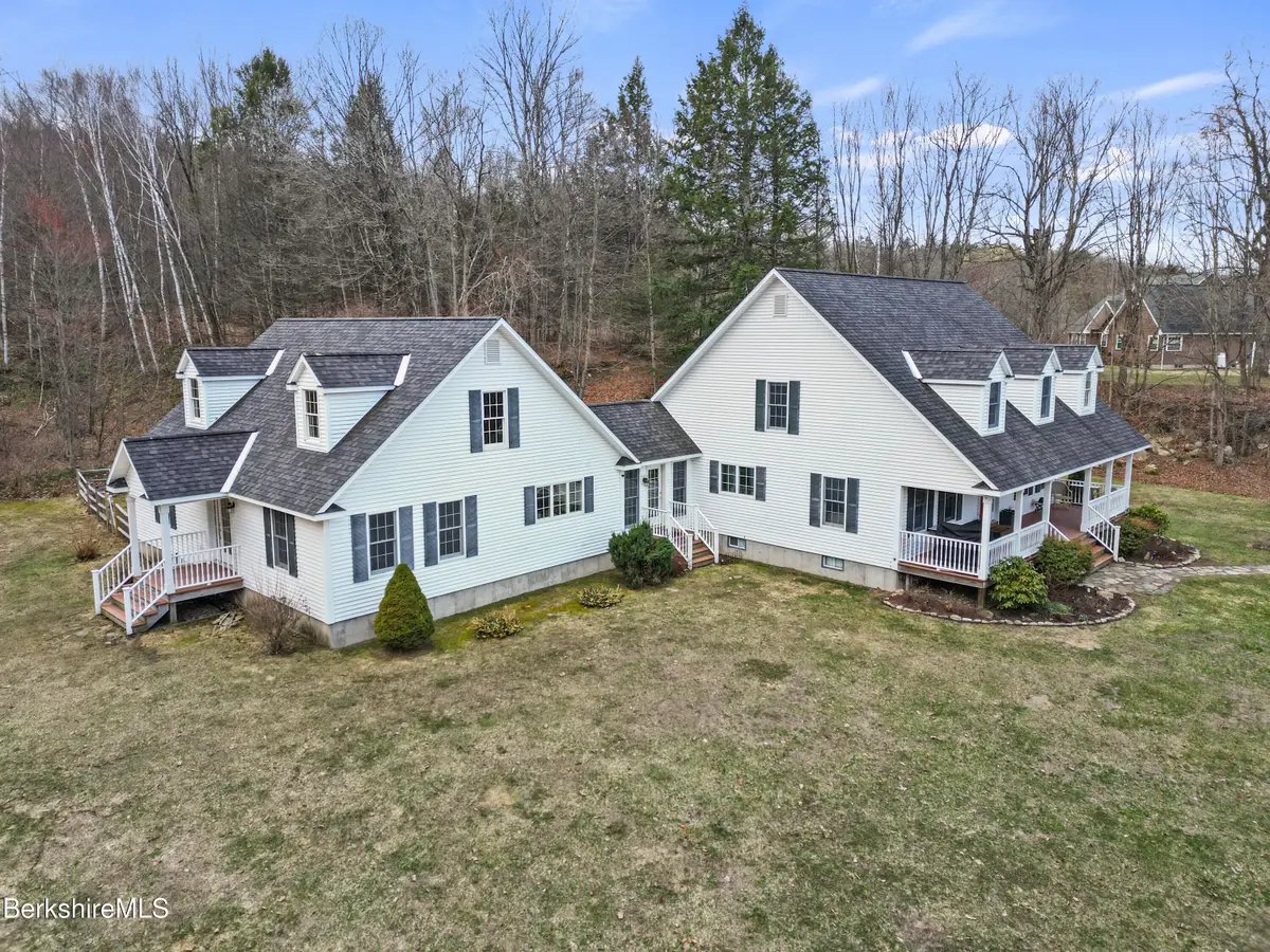 100 Walling Rd, Adams, MA 01220 - #1