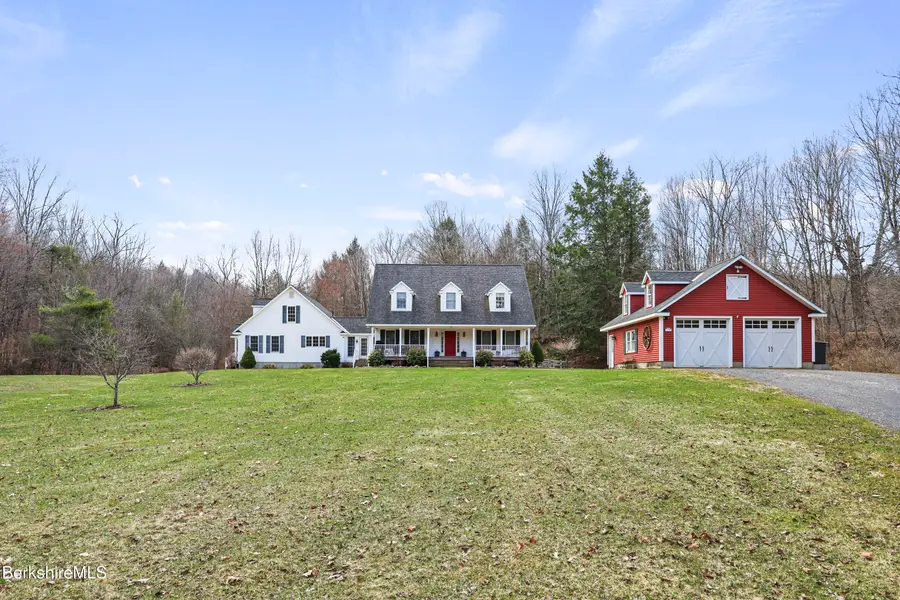 100 Walling Rd, Adams, MA 01220 - #3