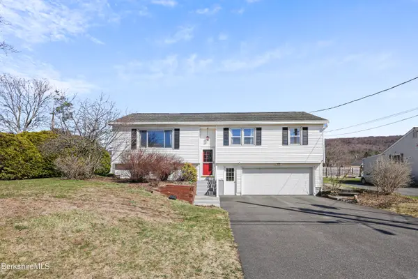 43 Baldwin Ave, Pittsfield, MA 01201