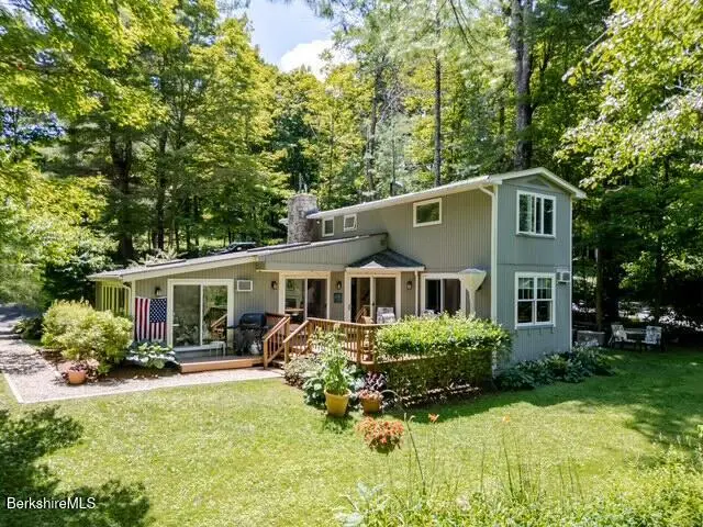 74 Prospect Lake Rd, Egremont, MA 01258 - #1