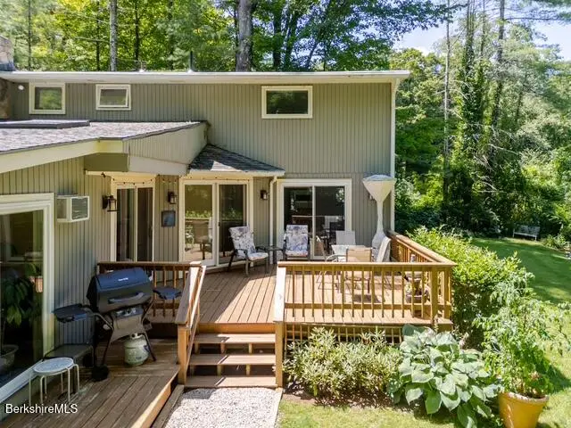 74 Prospect Lake Rd, Egremont, MA 01258 - #3