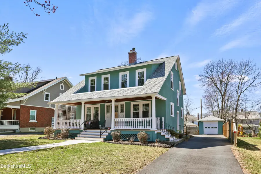 92 Northumberland Rd, Pittsfield, MA 01201 - #2