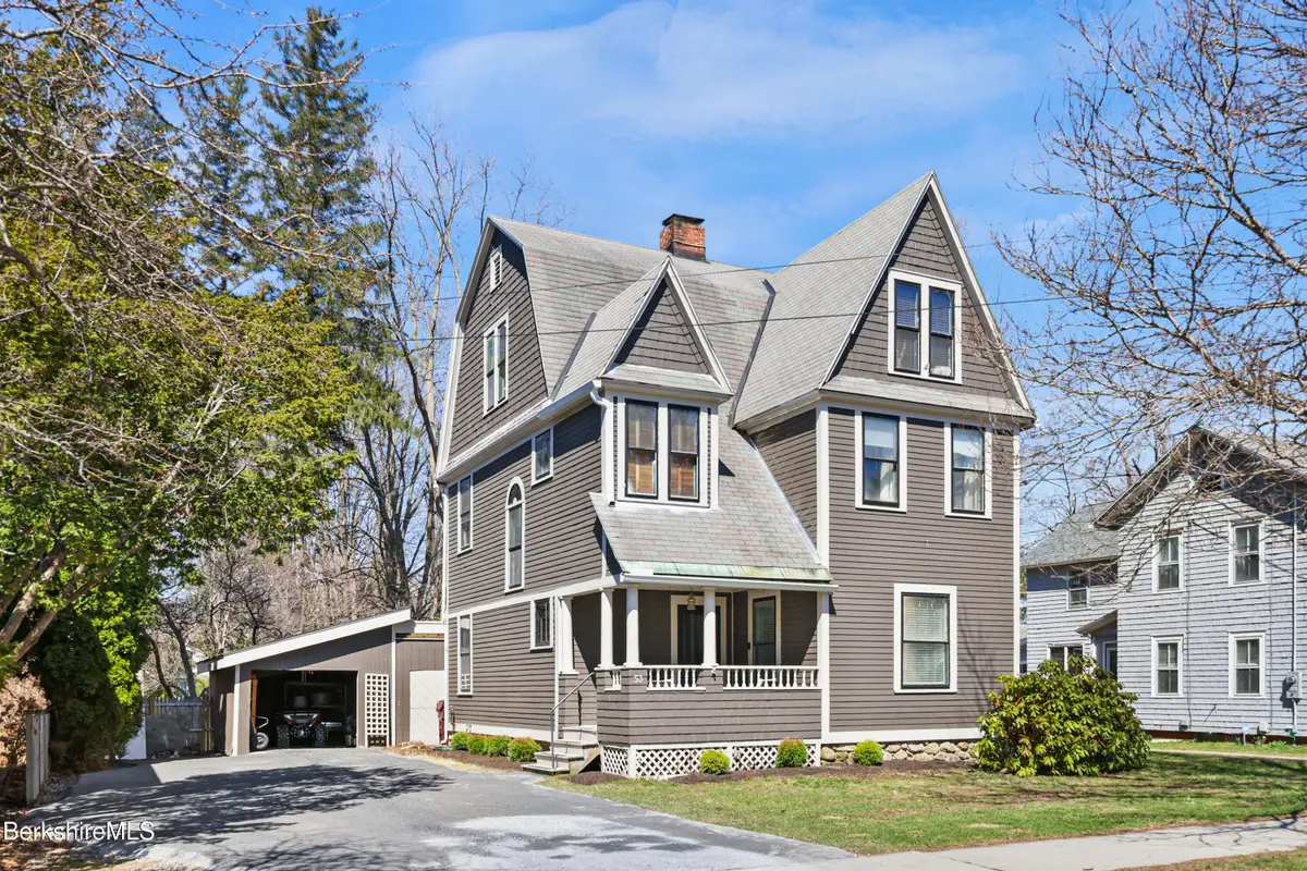 53 Cole Ave, Williamstown, MA 01267 - #1