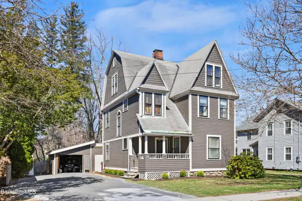 53 Cole Ave, Williamstown, MA 01267