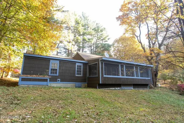 100 Hillsdale Rd, Egremont, MA 01230