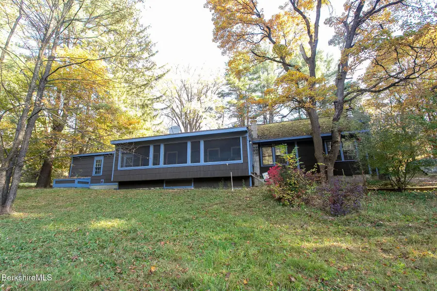 100 Hillsdale Rd, Egremont, MA 01230 - #2