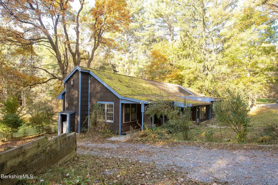 100 Hillsdale Rd, Egremont, MA 01230 - #3