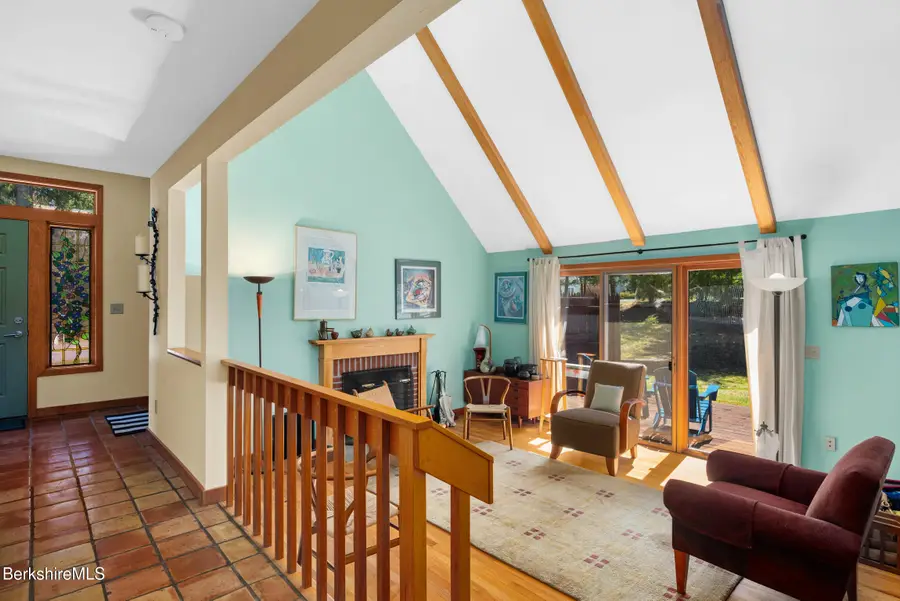 171 Knolls Rd, Williamstown, MA 01267 - #2