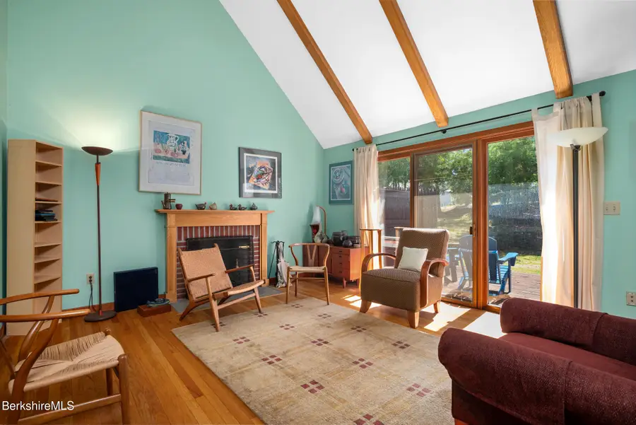 171 Knolls Rd, Williamstown, MA 01267 - #3