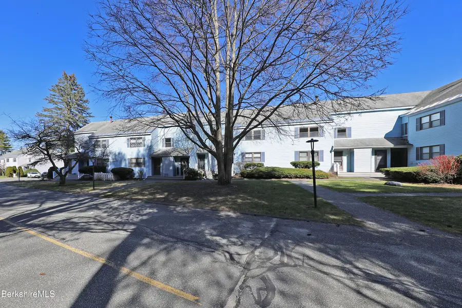 7 Rolling Hills Condominium #7-8, Lenox, MA 01240 - #2