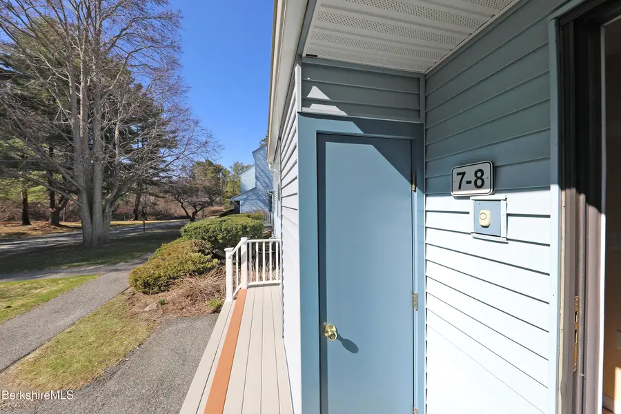 7 Rolling Hills Condominium #7-8, Lenox, MA 01240 - #3
