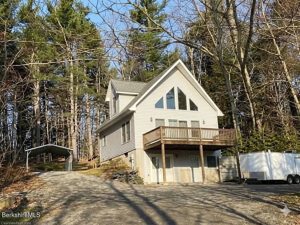120 Rainbow Rd, East Otis, MA 01029 - #1