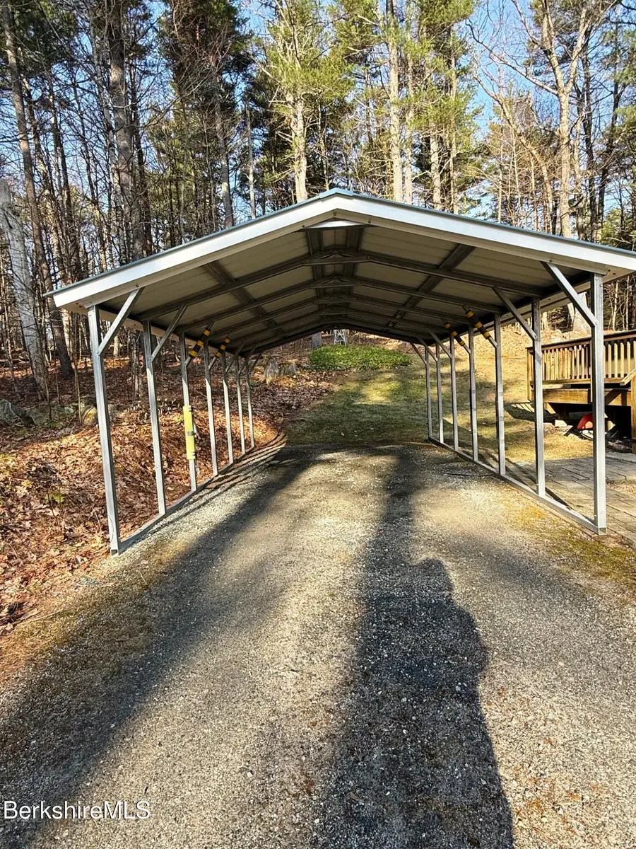 120 Rainbow Rd, East Otis, MA 01029 - #3