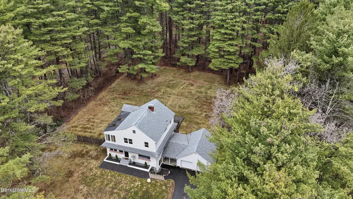 303 Housatonic St, Lenox, MA 01240 - #1