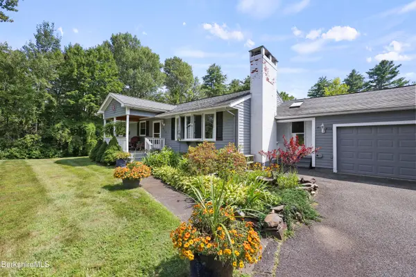 416 Monterey Rd, Great Barrington, MA 01230