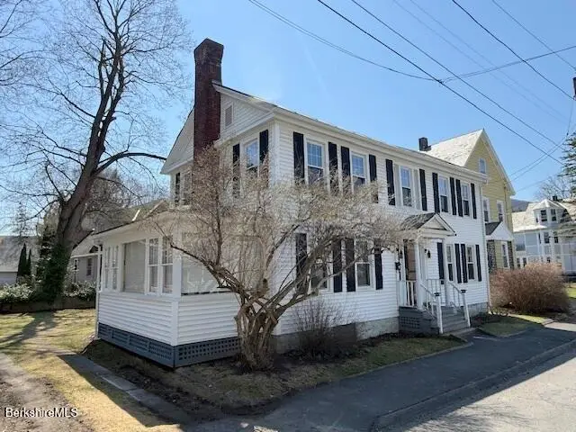 90 Washington Ave, North Adams, MA 01247 - #2