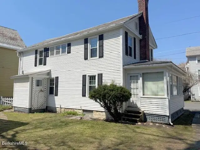 90 Washington Ave, North Adams, MA 01247 - #3