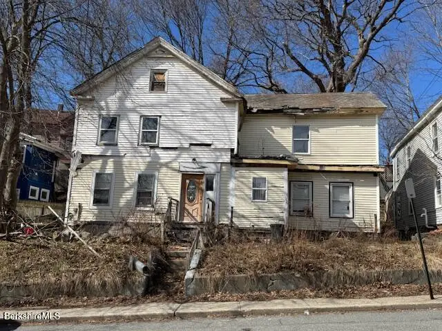 135 East Quincy St, North Adams, MA 01247 - #1