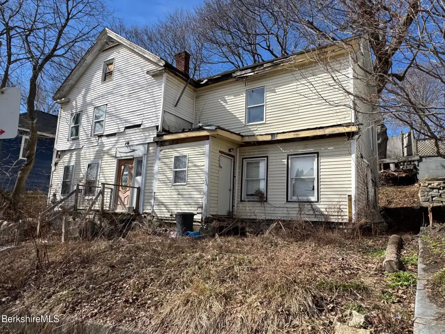 135 East Quincy St, North Adams, MA 01247 - #2