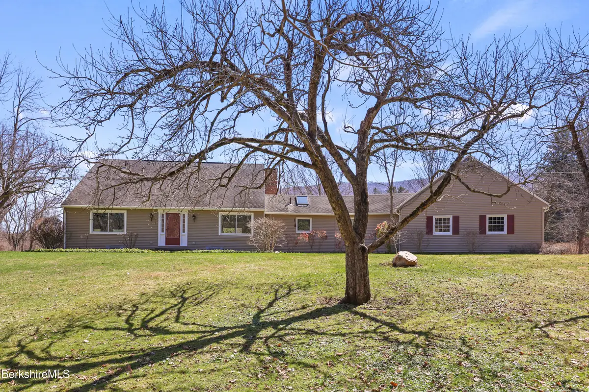 294 Blair Rd, Williamstown, MA 01267 - #1