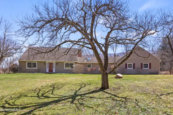 294 Blair Rd, Williamstown, MA 01267