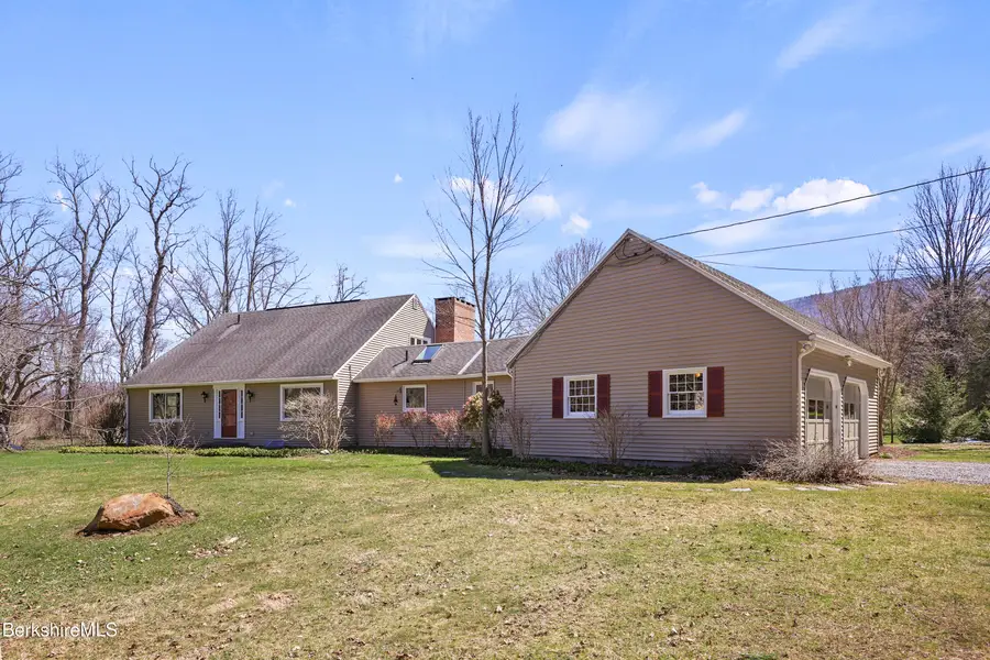 294 Blair Rd, Williamstown, MA 01267 - #2