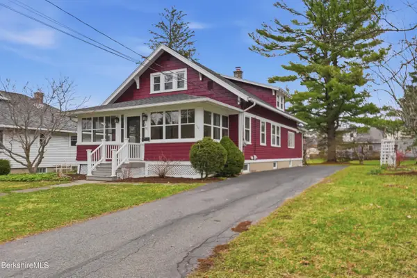 99 Dodge Ave, Pittsfield, MA 01201